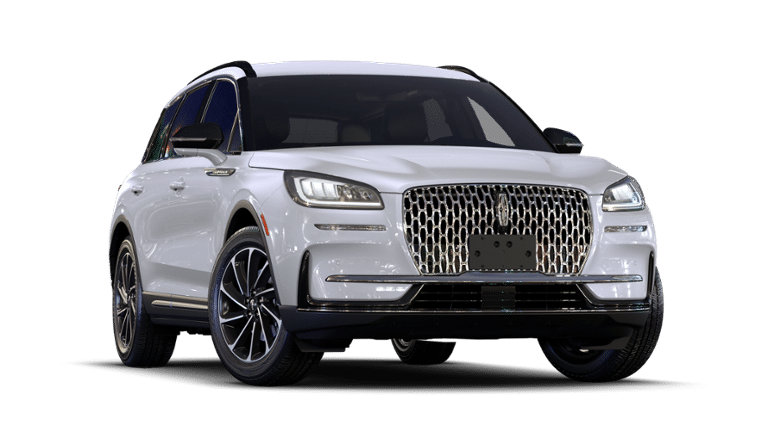 Lincoln Corsair® vehicle